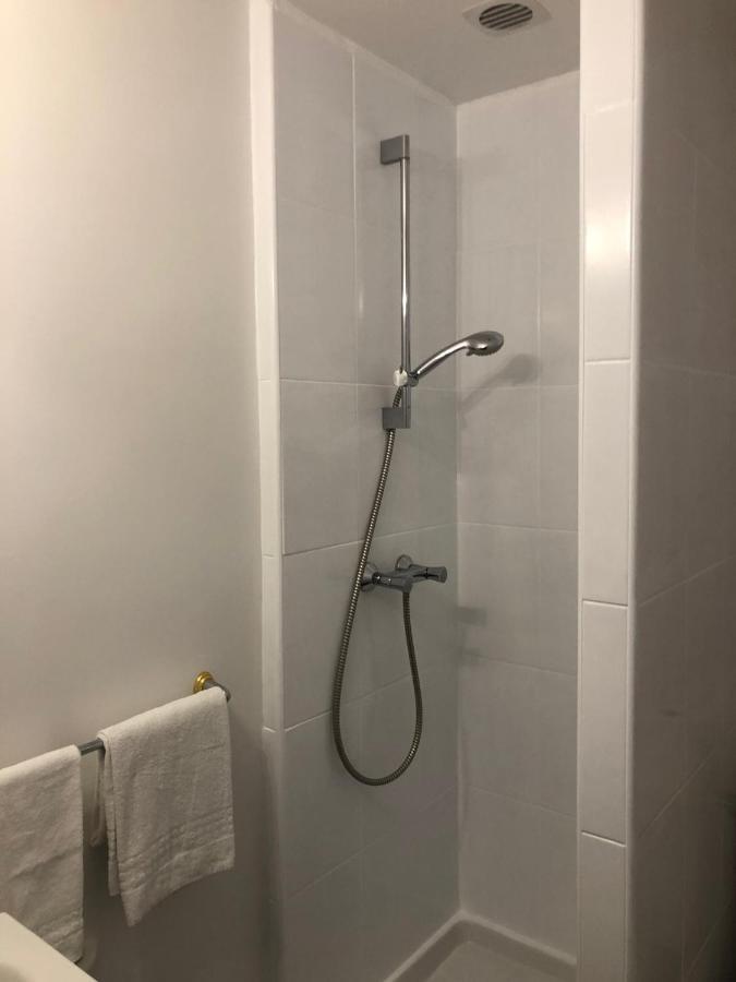 Hôtel Résidence Champerret Levallois-Perret Esterno foto