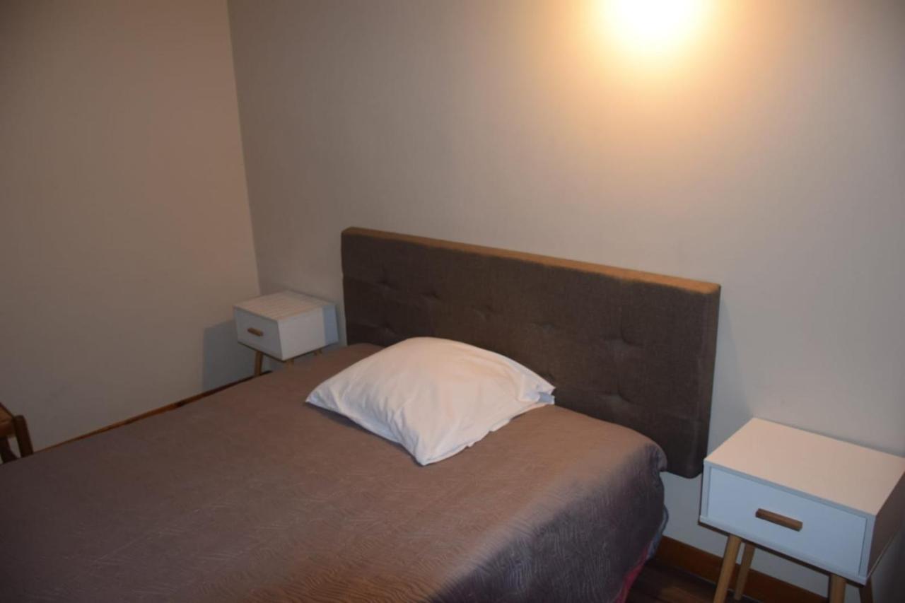 Hôtel Résidence Champerret Levallois-Perret Esterno foto