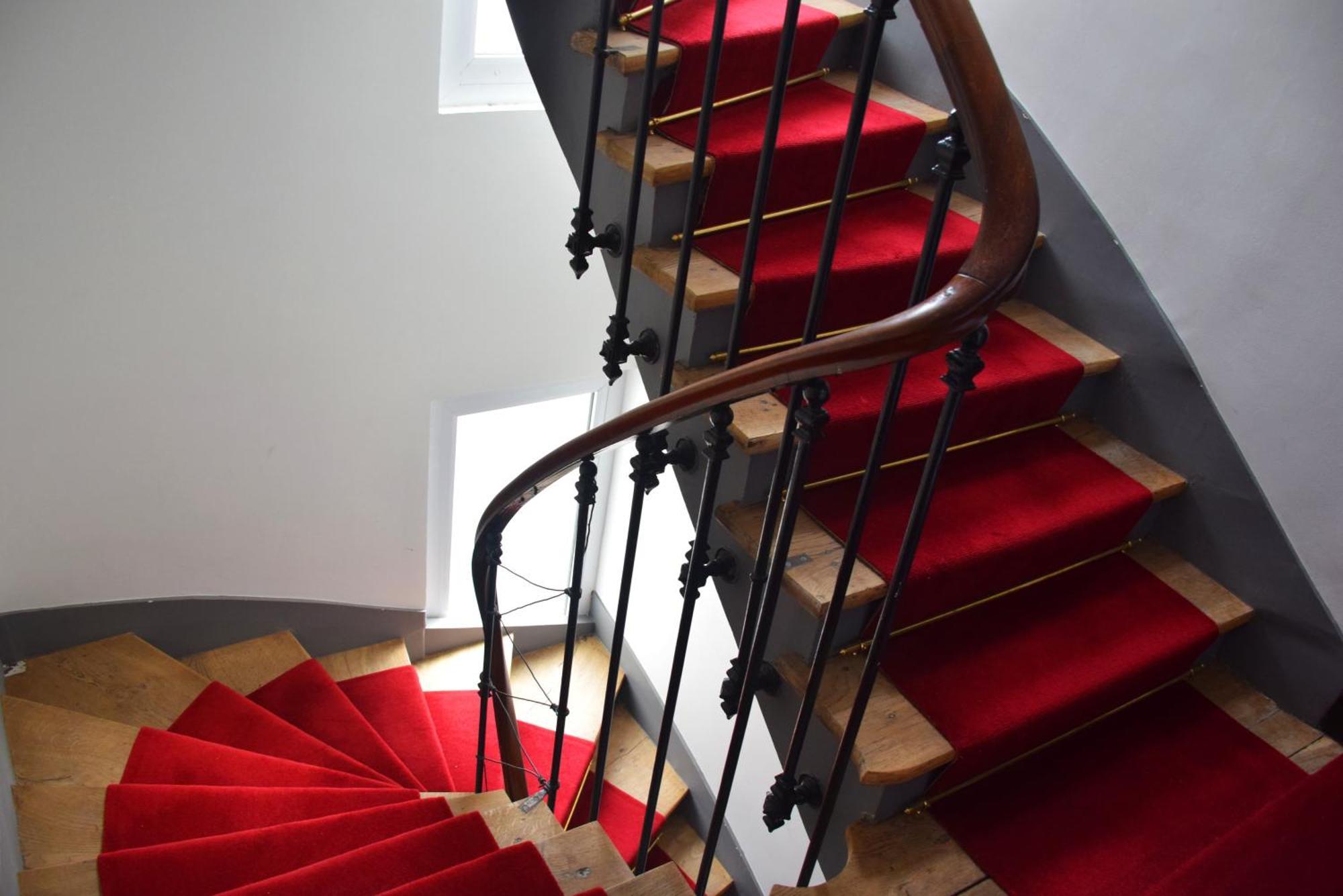 Hôtel Résidence Champerret Levallois-Perret Esterno foto