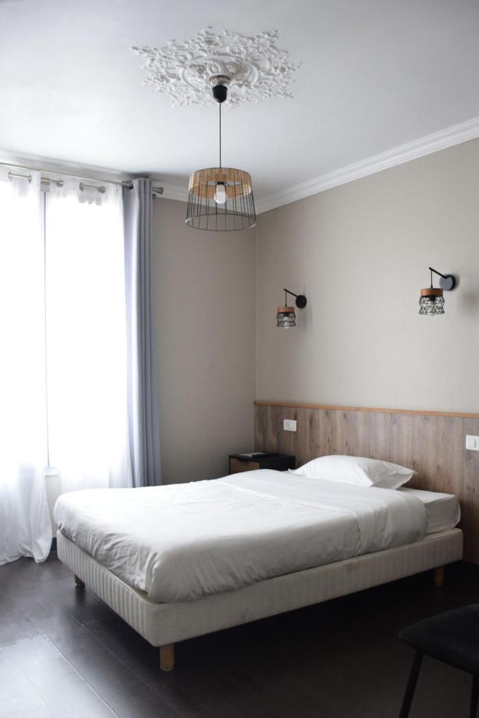 Hôtel Résidence Champerret Levallois-Perret Esterno foto