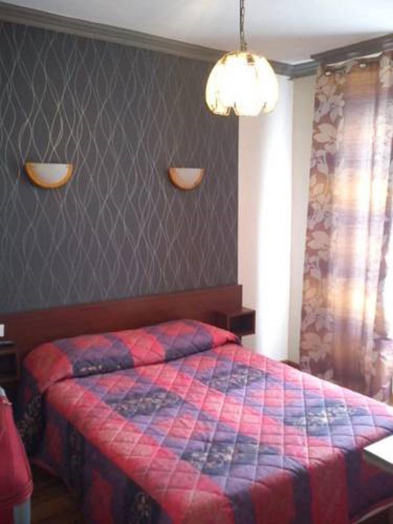 Hôtel Résidence Champerret Levallois-Perret Esterno foto