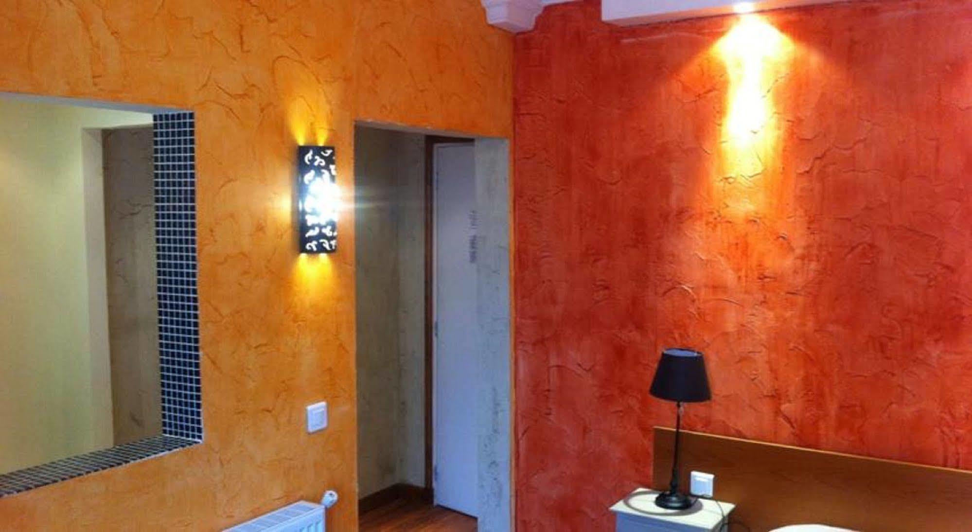 Hôtel Résidence Champerret Levallois-Perret Esterno foto