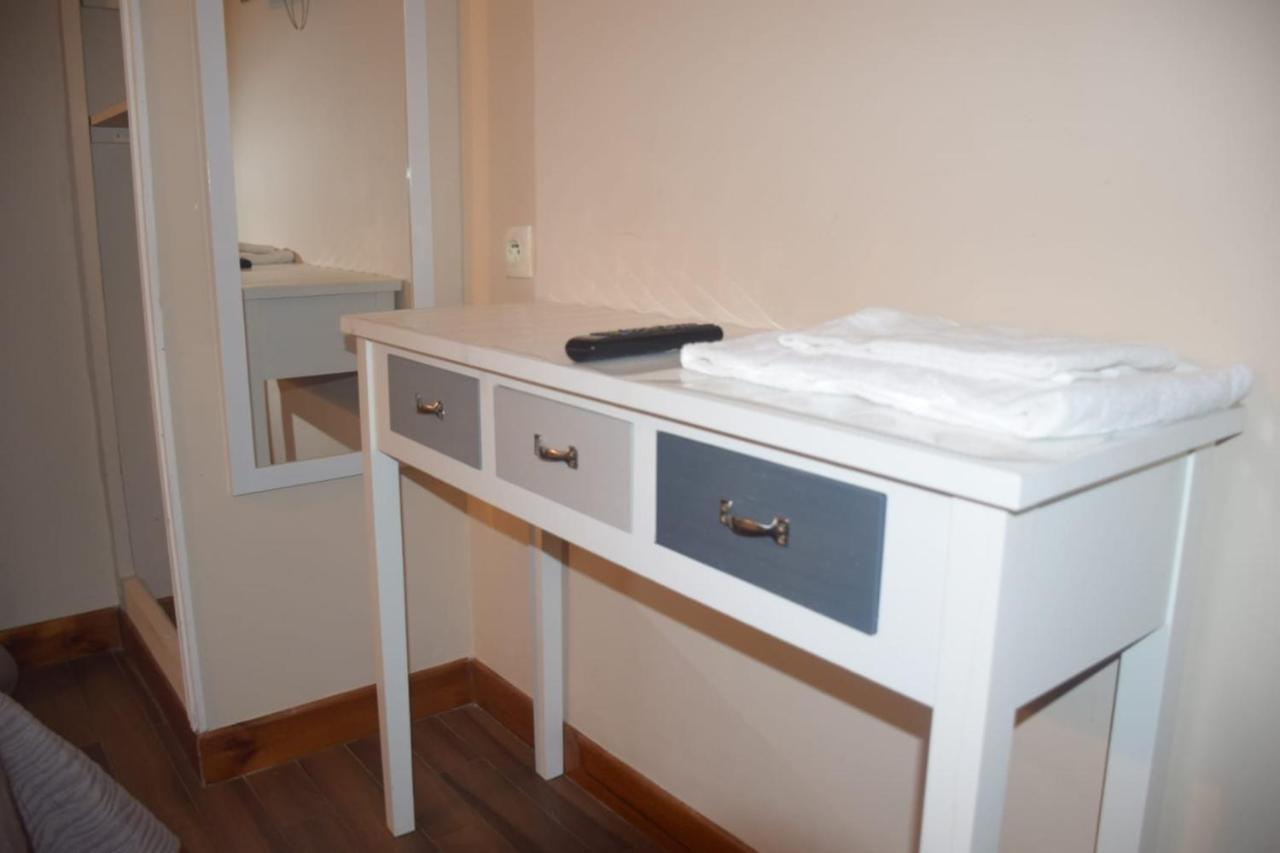 Hôtel Résidence Champerret Levallois-Perret Esterno foto