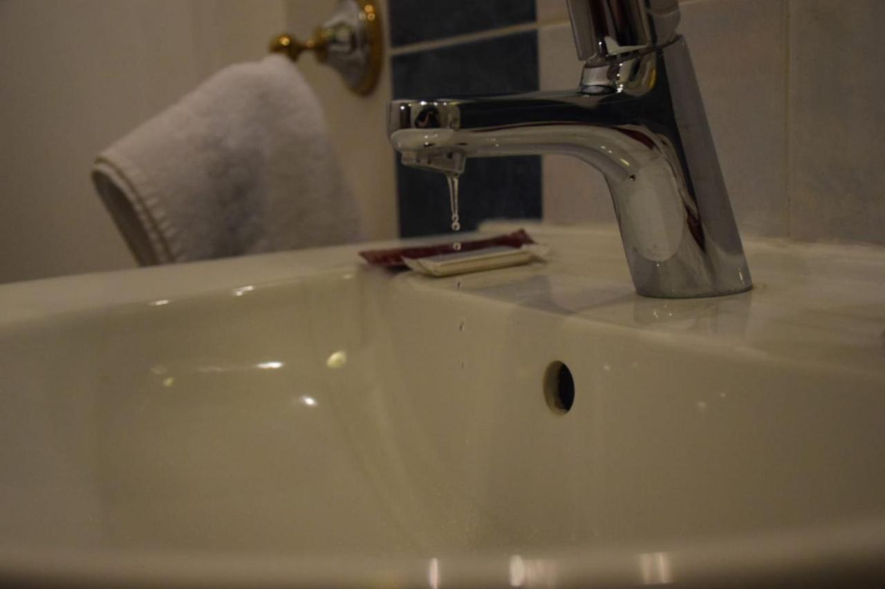 Hôtel Résidence Champerret Levallois-Perret Esterno foto